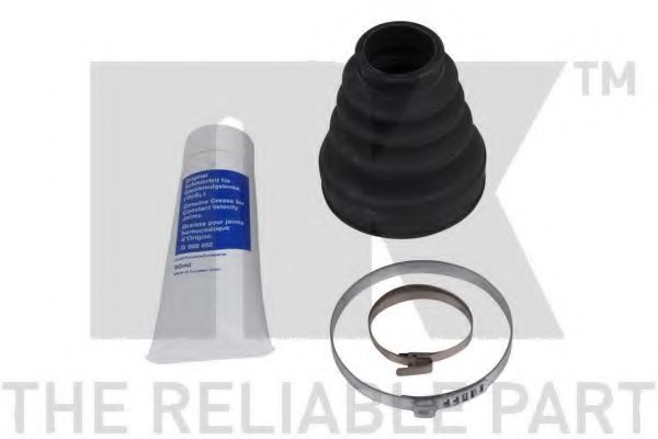 NK 521925 Bellow Set, drive shaft